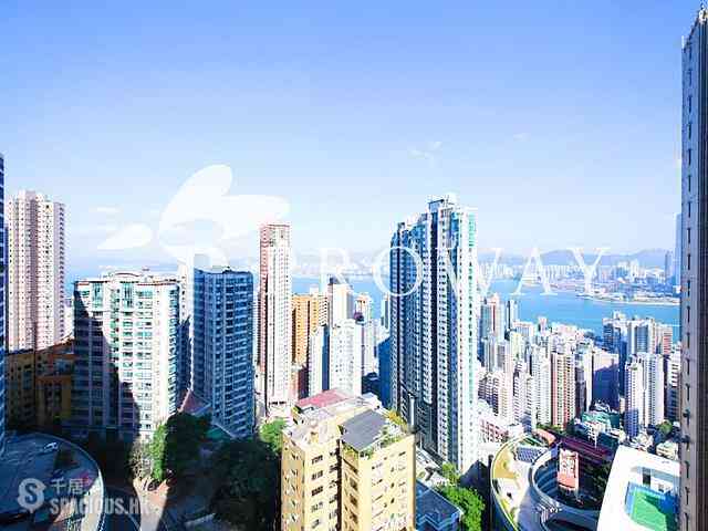 西半山 - 天匯 02
