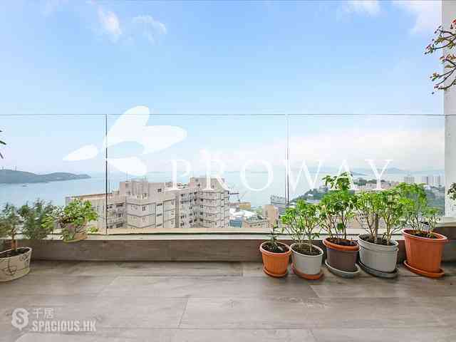 Pok Fu Lam - Baguio Villa 03