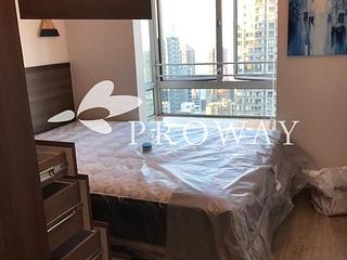 Sai Ying Pun - Ying Wa Court 04