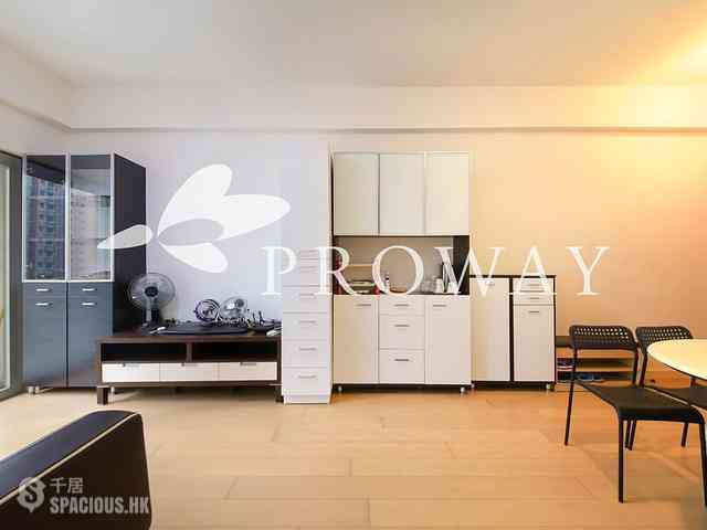 Kennedy Town - Lexington Hill 05