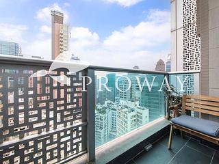 Wan Chai - J Residence 04