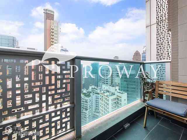 Wan Chai - J Residence 04