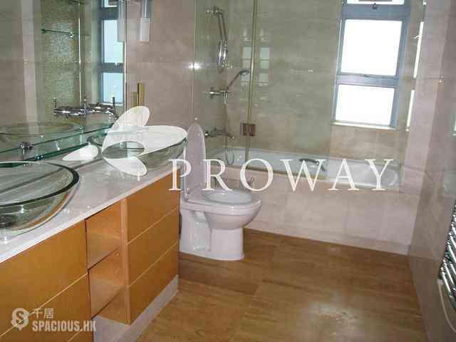 Cyberport - Residence Bel-Air Phase 2 South Tower 05