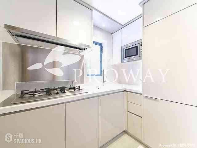 Tai Kok Tsui - The Long Beach Tower 1 07
