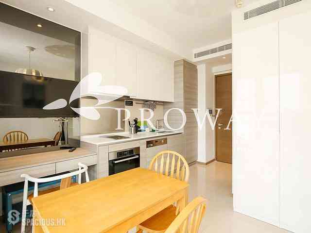 Sai Ying Pun - The Summa 05