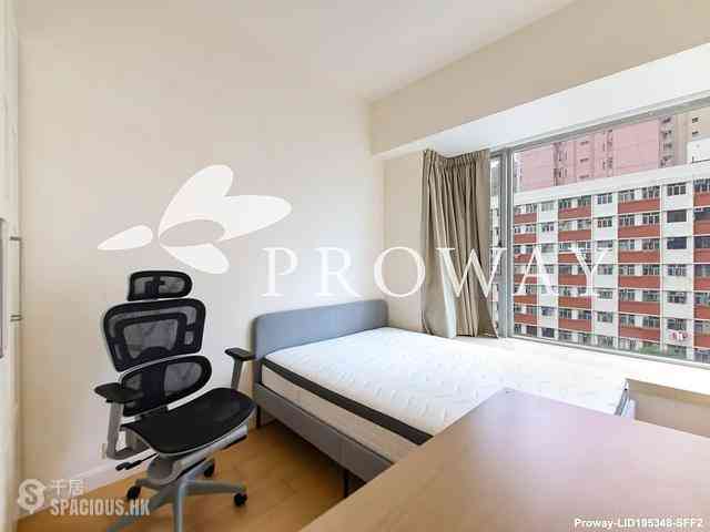 Kennedy Town - Lexington Hill 06