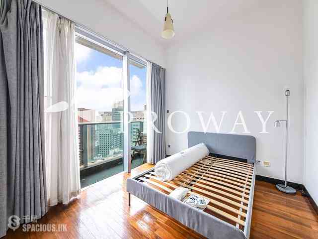 Wan Chai - J Residence 05