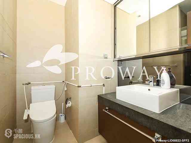 Wan Chai - J Residence 06
