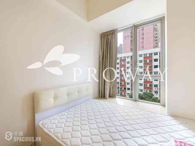 Kennedy Town - Lexington Hill 07