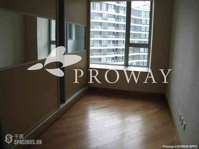 Cyberport - Residence Bel-Air Phase 2 South Tower 07