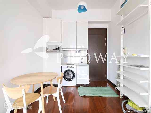 Wan Chai - J Residence 07