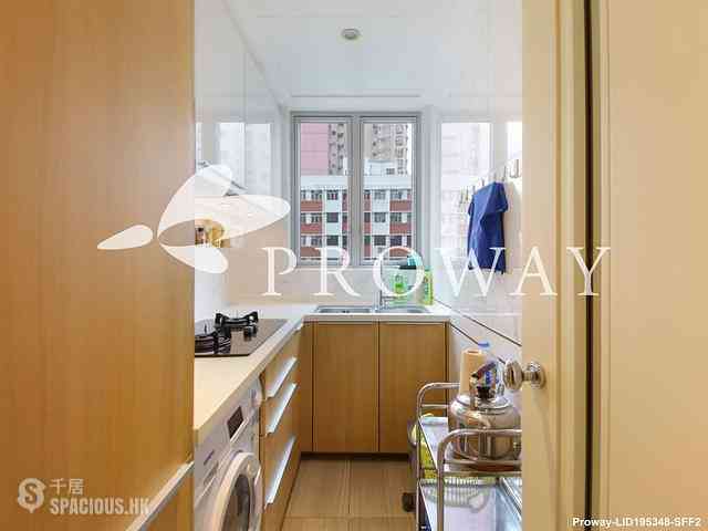 Kennedy Town - Lexington Hill 08