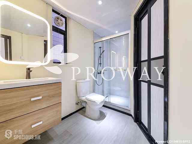 Causeway Bay - Hing Yue Mansion 10
