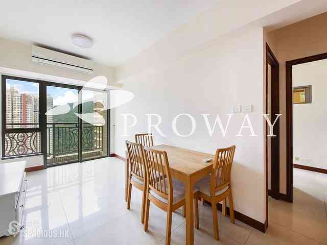 Kennedy Town - The Merton 01