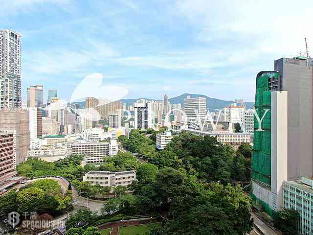 湾仔 - 尚翘峰 01