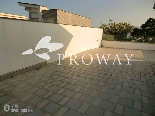 Sai Kung - The Giverny 02
