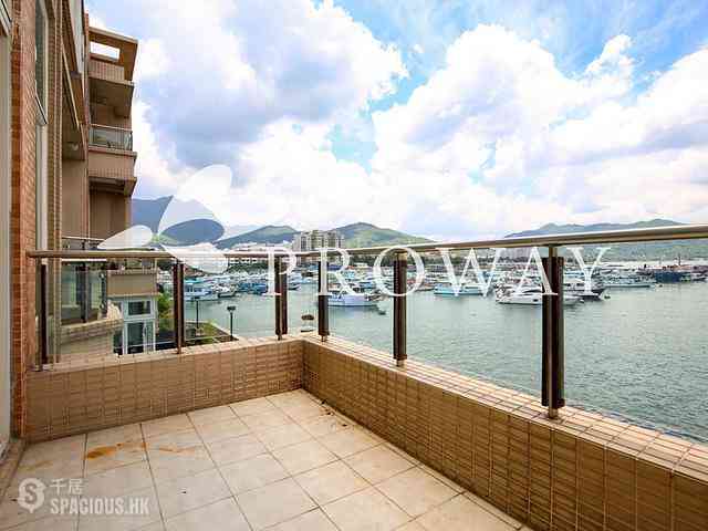 Sai Kung - Costa Bello 01