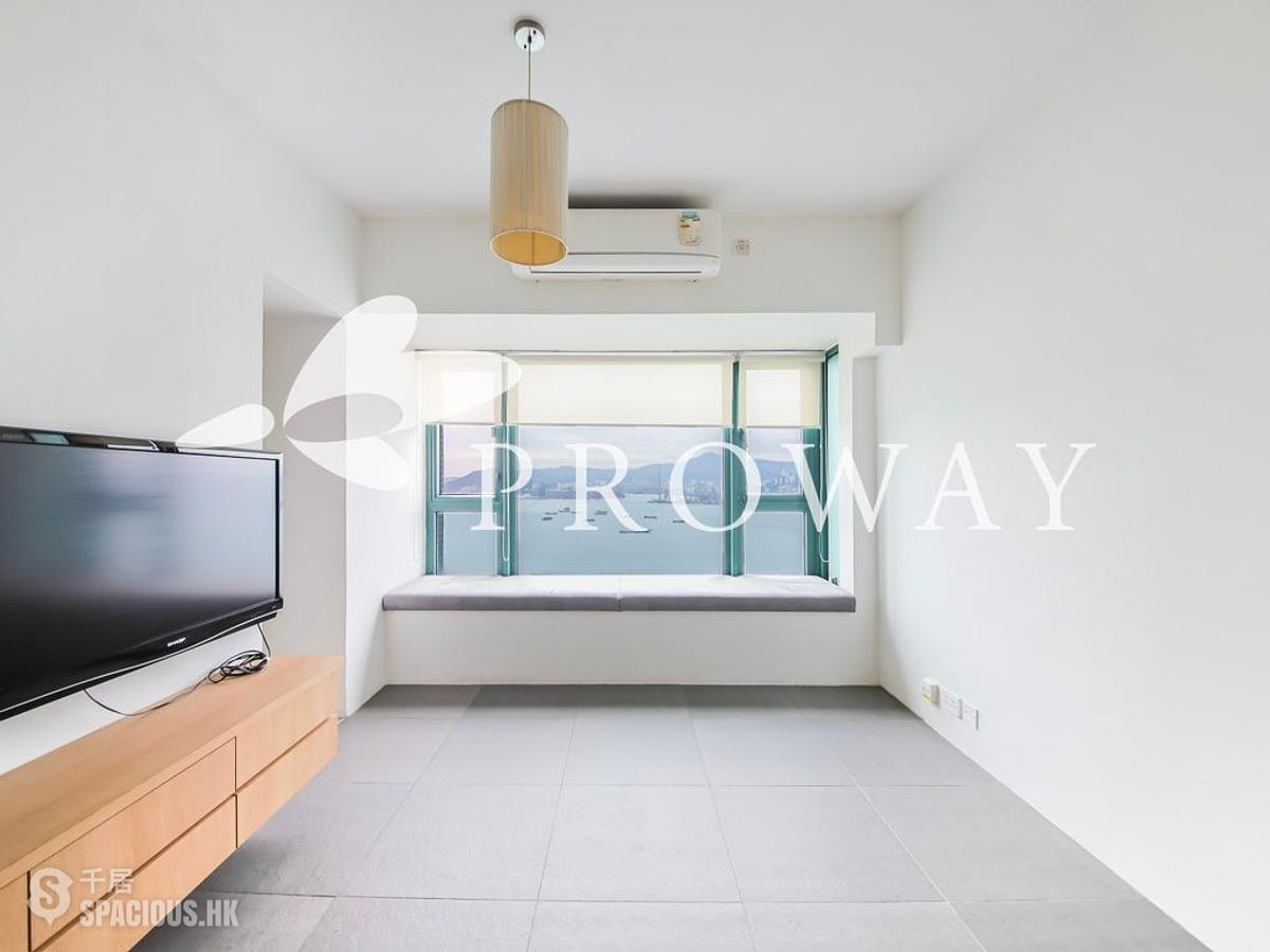 Kennedy Town - Manhattan Heights 01