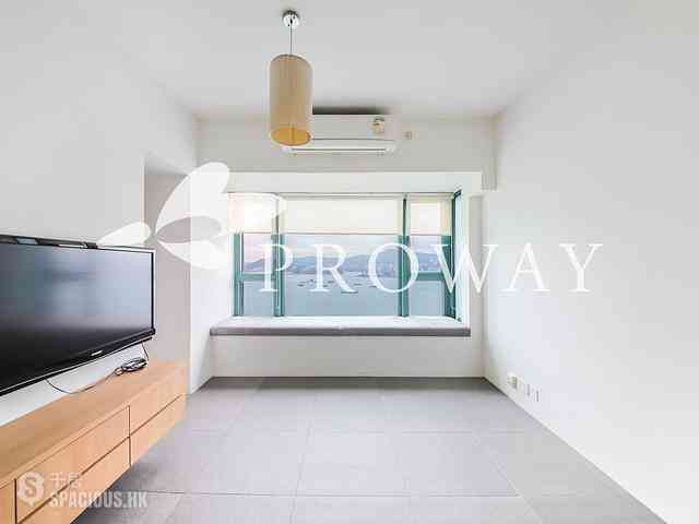 Kennedy Town - Manhattan Heights 01