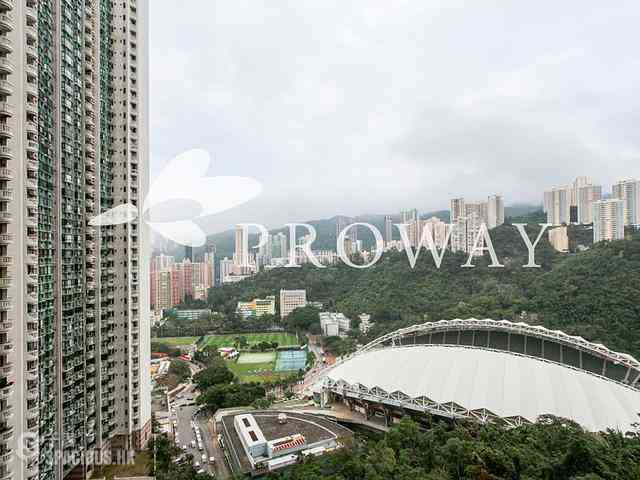 Happy Valley - Villa Rocha Block A 01