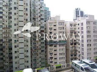 Mid Levels Central - Pearl Gardens 02
