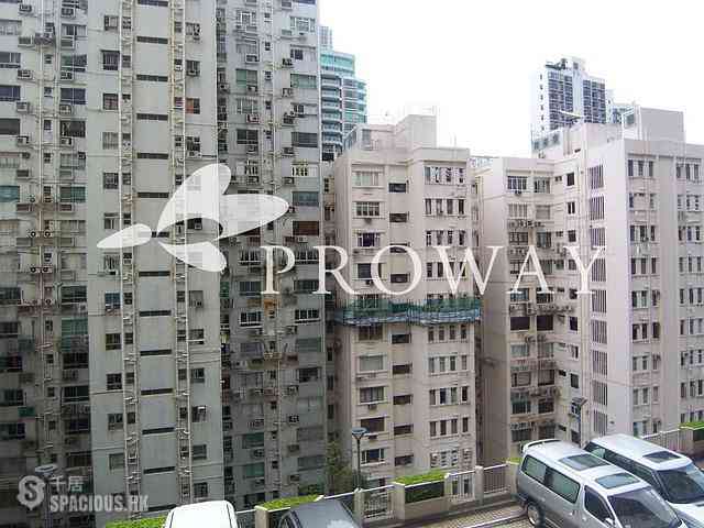 Mid Levels Central - Pearl Gardens 02