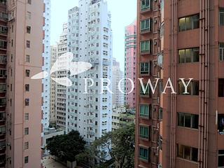 Mid Levels West - bonham road 02