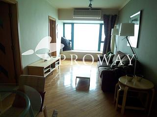Kennedy Town - Manhattan Heights 02
