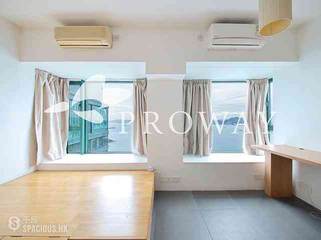 Kennedy Town - Manhattan Heights 04