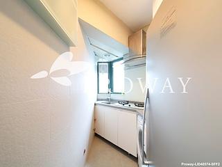 Kennedy Town - Manhattan Heights 06