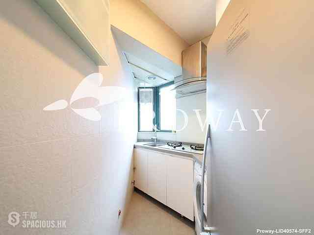 Kennedy Town - Manhattan Heights 06