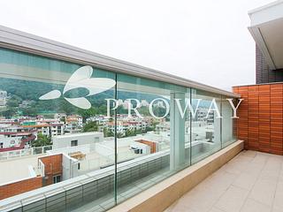 Clear Water Bay - Mount Pavilia 05