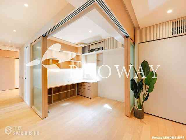Mid Levels East - Camelot Heights 06