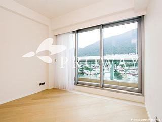 Clear Water Bay - Mount Pavilia 06