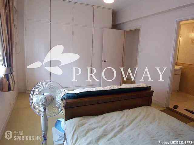 Mid Levels Central - Pearl Gardens 07