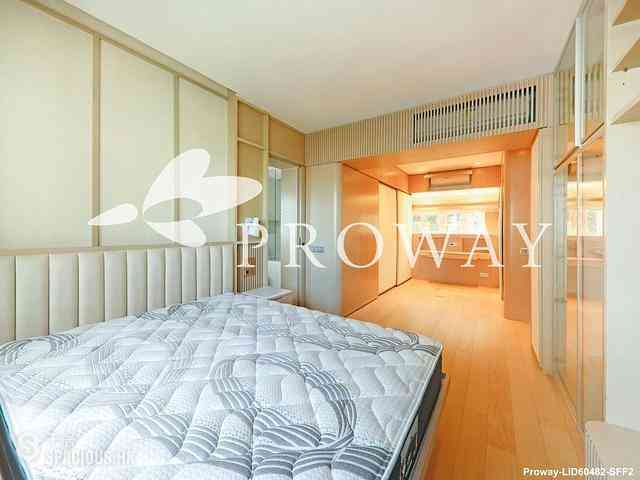 Mid Levels East - Camelot Heights 07