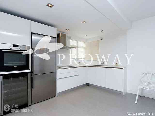 Stubbs Road - 22, Tung Shan Terrace 08
