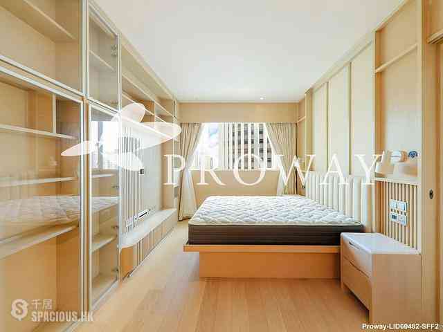 Mid Levels East - Camelot Heights 08