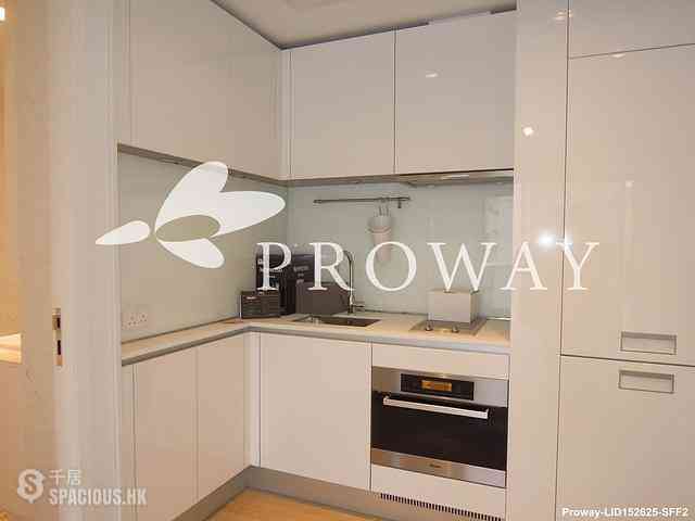 Causeway Bay - Yoo Residence 07