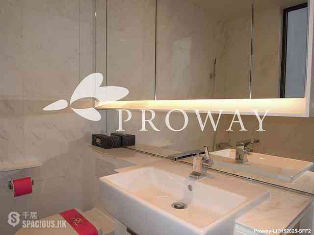 Causeway Bay - Yoo Residence 08