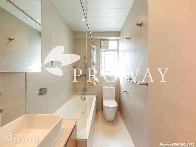 Mid Levels East - Camelot Heights 12