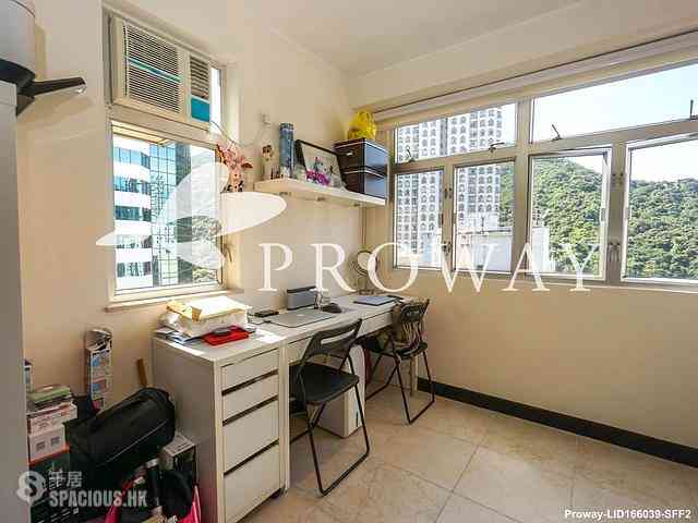 Quarry Bay - Hoi Kwong Court Block 1 09