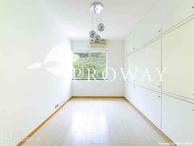 Mid Levels Central - Borrett Mansions 10