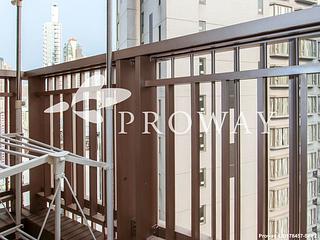 Kennedy Town - Cadogan 10