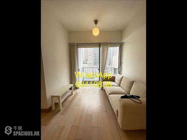 Sai Ying Pun - Island Crest 01