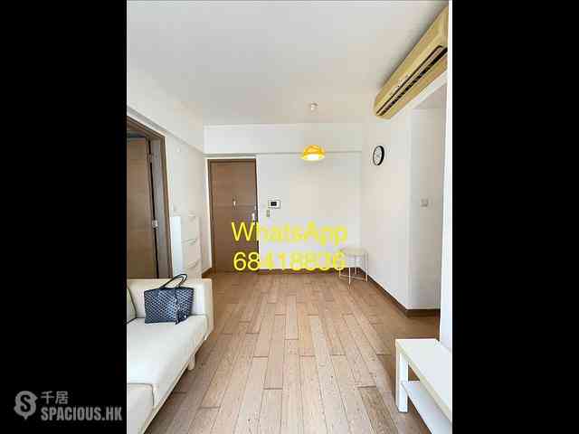 Sai Ying Pun - Island Crest 03
