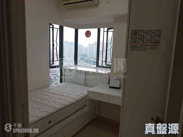 大角咀 - 维港湾 08