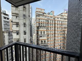 Wan Chai - The Oakhill 03