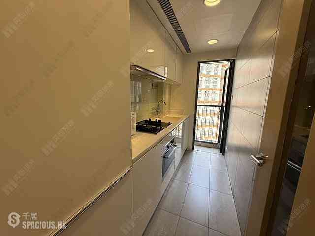 Wan Chai - The Oakhill 05