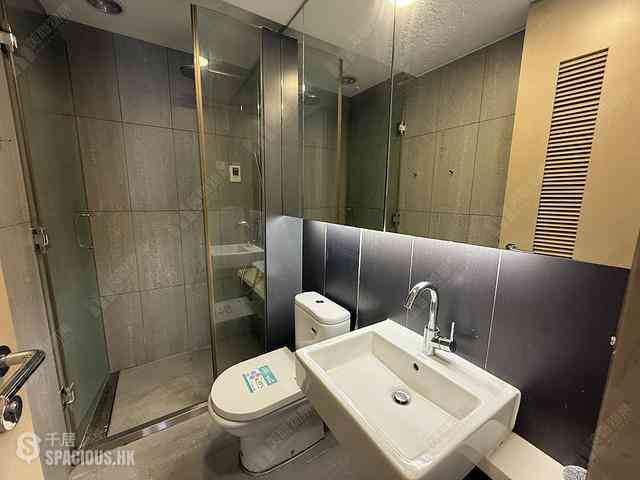 Wan Chai - The Oakhill 07